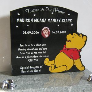 Childrens Headstones Childrens Headstones