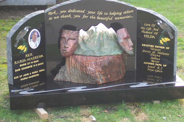 Custom Headstones Custom Headstones